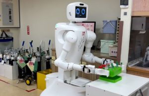 Foxconn Taps NVIDIA to Accelerate Physical and Digital Robotics for Global Healthcare Industry
