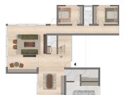 How ZURU improved the accuracy of floor plan generation by 109% using Amazon Bedrock and Amazon SageMaker