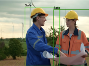 Accelerate edge AI development with SiMa.ai Edgematic with a seamless AWS integration