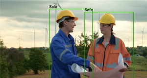 Accelerate edge AI development with SiMa.ai Edgematic with a seamless AWS integration