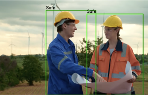 Accelerate edge AI development with SiMa.ai Edgematic with a seamless AWS integration