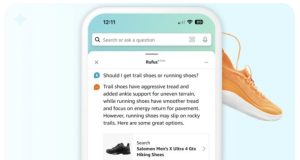 How Rufus doubled their inference speed and handled Prime Day traffic with AWS AI chips and parallel decoding