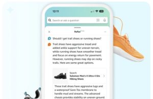 How Rufus doubled their inference speed and handled Prime Day traffic with AWS AI chips and parallel decoding