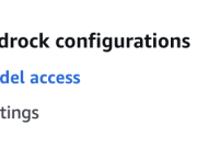 Text-to-image basics with Amazon Nova Canvas