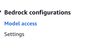 Text-to-image basics with Amazon Nova Canvas
