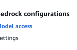 Text-to-image basics with Amazon Nova Canvas