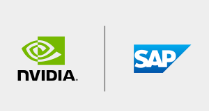NVIDIA and SAP Bring AI Agents to the Physical World