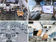 NVIDIA Omniverse Digital Twins Help Taiwan Manufacturers Drive Golden Age of Industrial AI