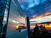 The Supercomputer Designed to Accelerate Nobel-Worthy Science