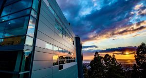 The Supercomputer Designed to Accelerate Nobel-Worthy Science