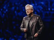 NVIDIA Scores COMPUTEX Best Choice Awards