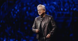 NVIDIA Scores COMPUTEX Best Choice Awards