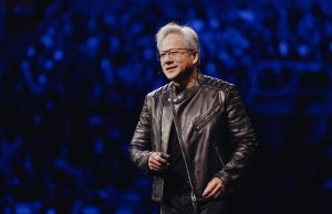 NVIDIA Scores COMPUTEX Best Choice Awards