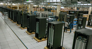 How Dell Technologies Is Building the Engines of AI Factories With NVIDIA Blackwell