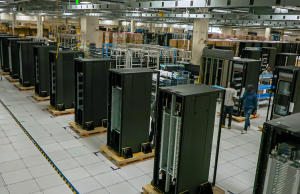 How Dell Technologies Is Building the Engines of AI Factories With NVIDIA Blackwell