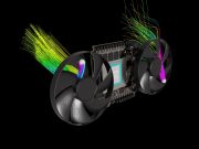 Semiconductor Industry Accelerates Design Manufacturing With NVIDIA Blackwell and CUDA-X