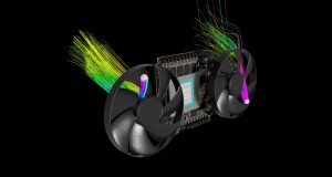 Semiconductor Industry Accelerates Design Manufacturing With NVIDIA Blackwell and CUDA-X