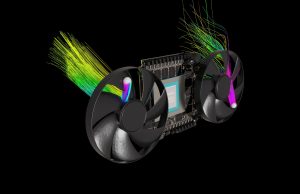 Semiconductor Industry Accelerates Design Manufacturing With NVIDIA Blackwell and CUDA-X