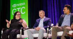 Visa Makes Payments Personalized and Secure With AI