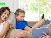 GuardianGamer scales family-safe cloud gaming with AWS