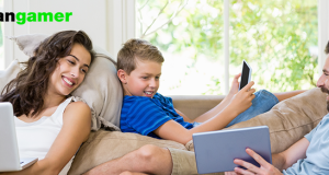 GuardianGamer scales family-safe cloud gaming with AWS