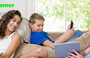 GuardianGamer scales family-safe cloud gaming with AWS