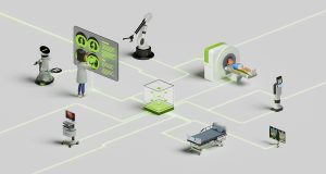 That’s One Smart Hospital! Taiwan Medical Centers Deploy Life-Saving Innovations With NVIDIA System-Builder Partners
