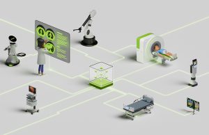 That’s One Smart Hospital! Taiwan Medical Centers Deploy Life-Saving Innovations With NVIDIA System-Builder Partners