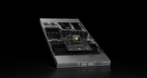 NVIDIA Grace CPU C1 Gains Broad Support in Edge, Telco and Storage