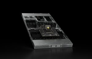 NVIDIA Grace CPU C1 Gains Broad Support in Edge, Telco and Storage