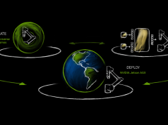 NVIDIA Partners Showcase Cutting-Edge Robotic and Industrial AI Solutions at Automate 2025