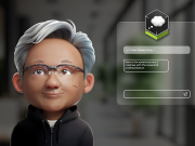 Talk to Me: NVIDIA and Partners Boost People Skills and Business Smarts for AI Agents