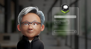 Talk to Me: NVIDIA and Partners Boost People Skills and Business Smarts for AI Agents