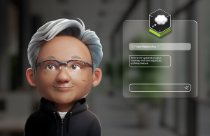 Talk to Me: NVIDIA and Partners Boost People Skills and Business Smarts for AI Agents