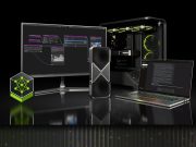 NVIDIA and Microsoft Advance Development on RTX AI PCs