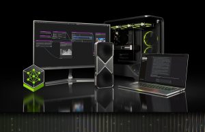NVIDIA and Microsoft Advance Development on RTX AI PCs