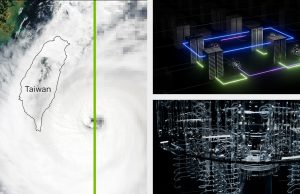 NVIDIA-Powered Supercomputer to Enable Quantum Leap for Taiwan Research