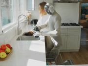 How 1X Technologies’ Robots Are Learning to Lend a Helping Hand