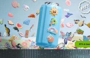 Startup Uses NVIDIA RTX-Powered Generative AI to Make Coolers, Cooler