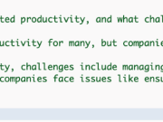 Power Your LLM Training and Evaluation with the New SageMaker AI Generative AI Tools