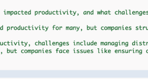 Power Your LLM Training and Evaluation with the New SageMaker AI Generative AI Tools