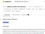 Deploy Qwen models with Amazon Bedrock Custom Model Import