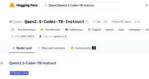 Deploy Qwen models with Amazon Bedrock Custom Model Import