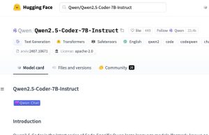 Deploy Qwen models with Amazon Bedrock Custom Model Import