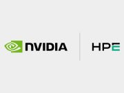 HPE and NVIDIA Debut AI Factory Stack to Power Next Industrial Shift
