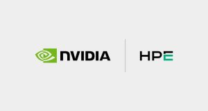 HPE and NVIDIA Debut AI Factory Stack to Power Next Industrial Shift