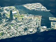 NVIDIA Brings Physical AI to European Cities With New Blueprint for Smart City AI
