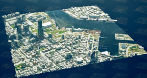 NVIDIA Brings Physical AI to European Cities With New Blueprint for Smart City AI