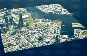 NVIDIA Brings Physical AI to European Cities With New Blueprint for Smart City AI