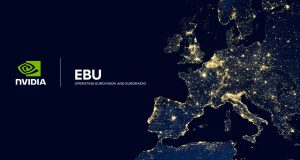 European Broadcasting Union and NVIDIA Partner on Sovereign AI to Support Public Broadcasters